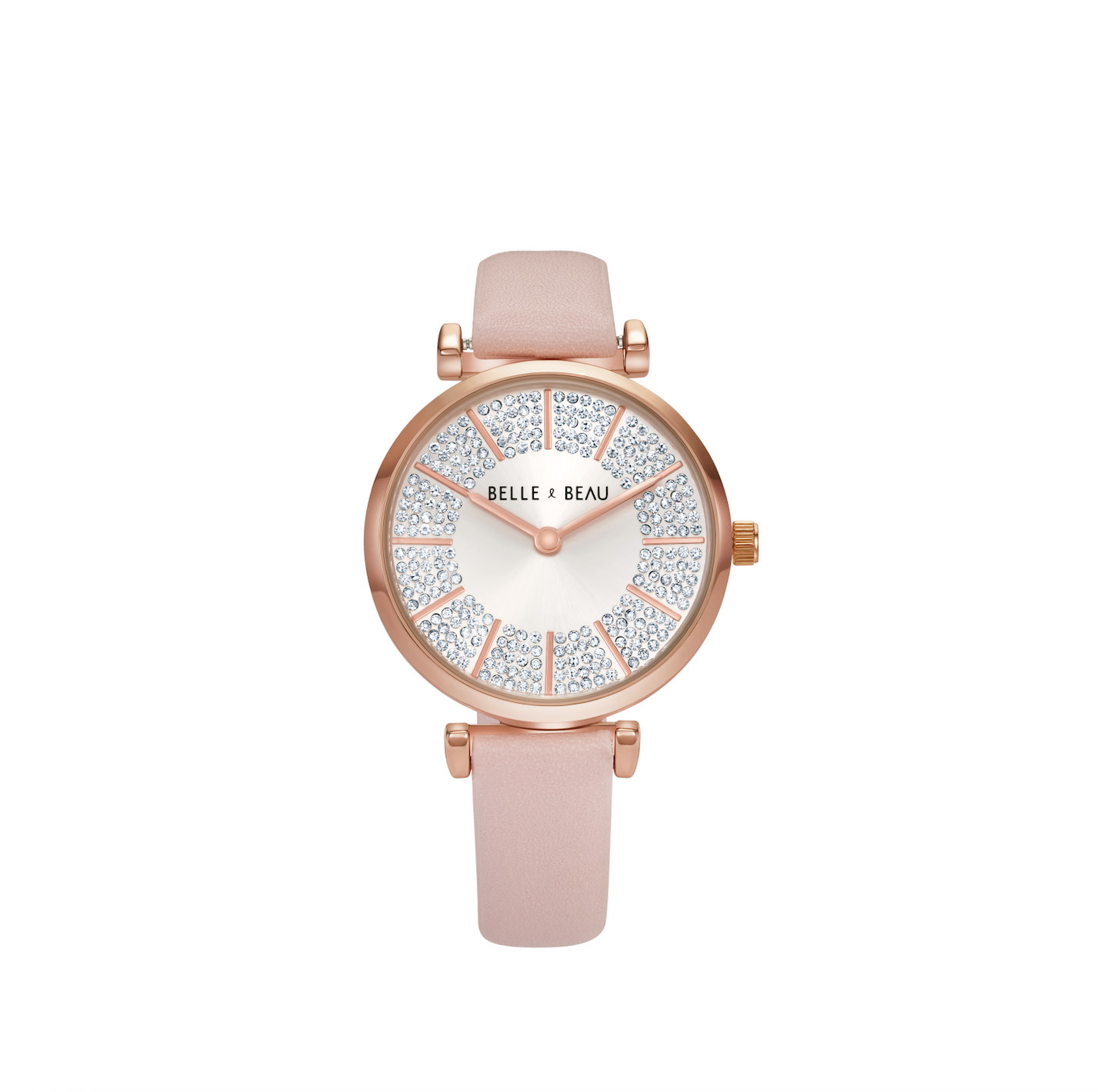 Belle & Beau drives growth with new listings, expanded collections, and strong customer engagement across global channels