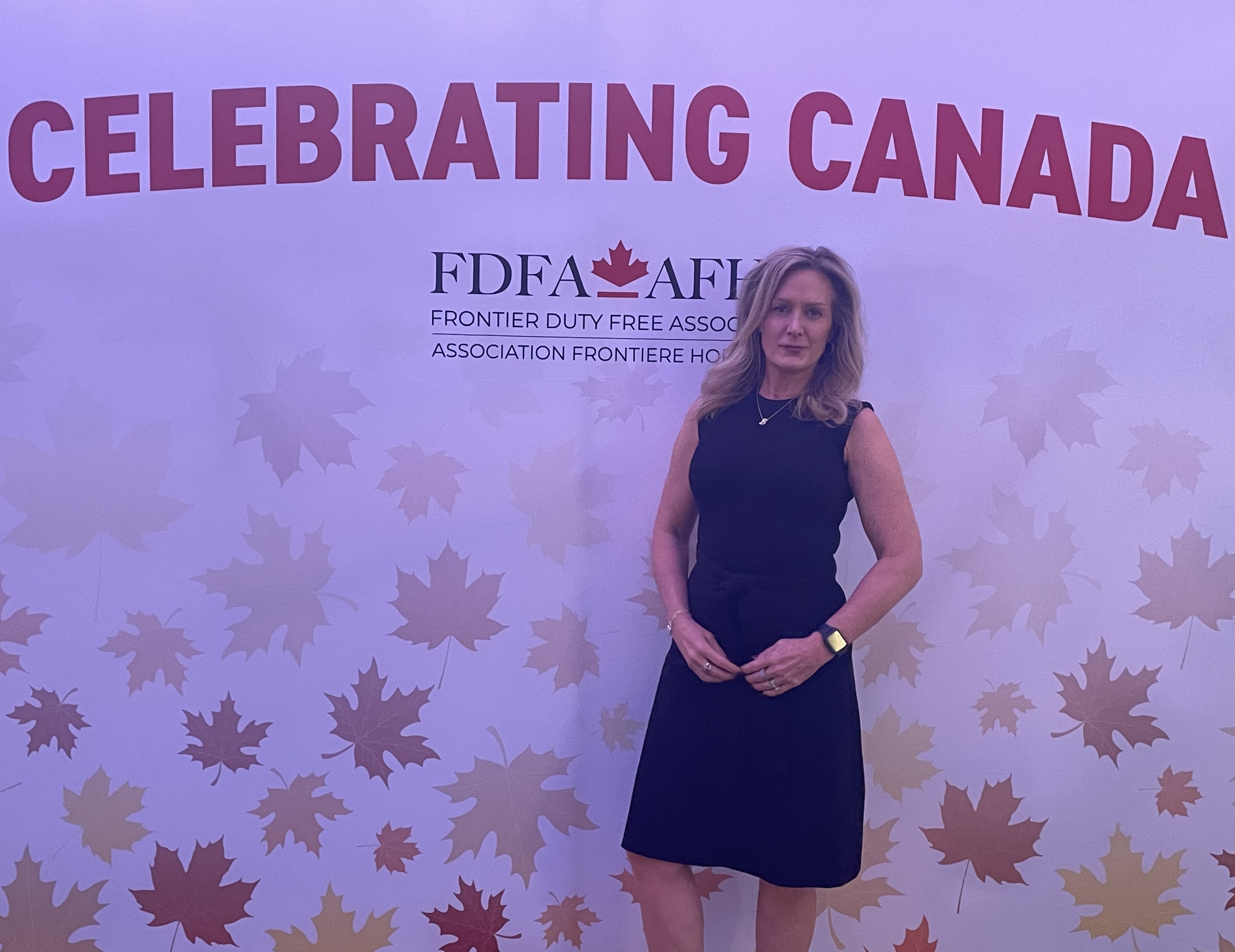 GTR Magazine met with FDFA’s Barbara Barrett at the 2025 FDFA Summit for an update on its advocacy work and the impact of the Canada-U.S. trade war on duty free