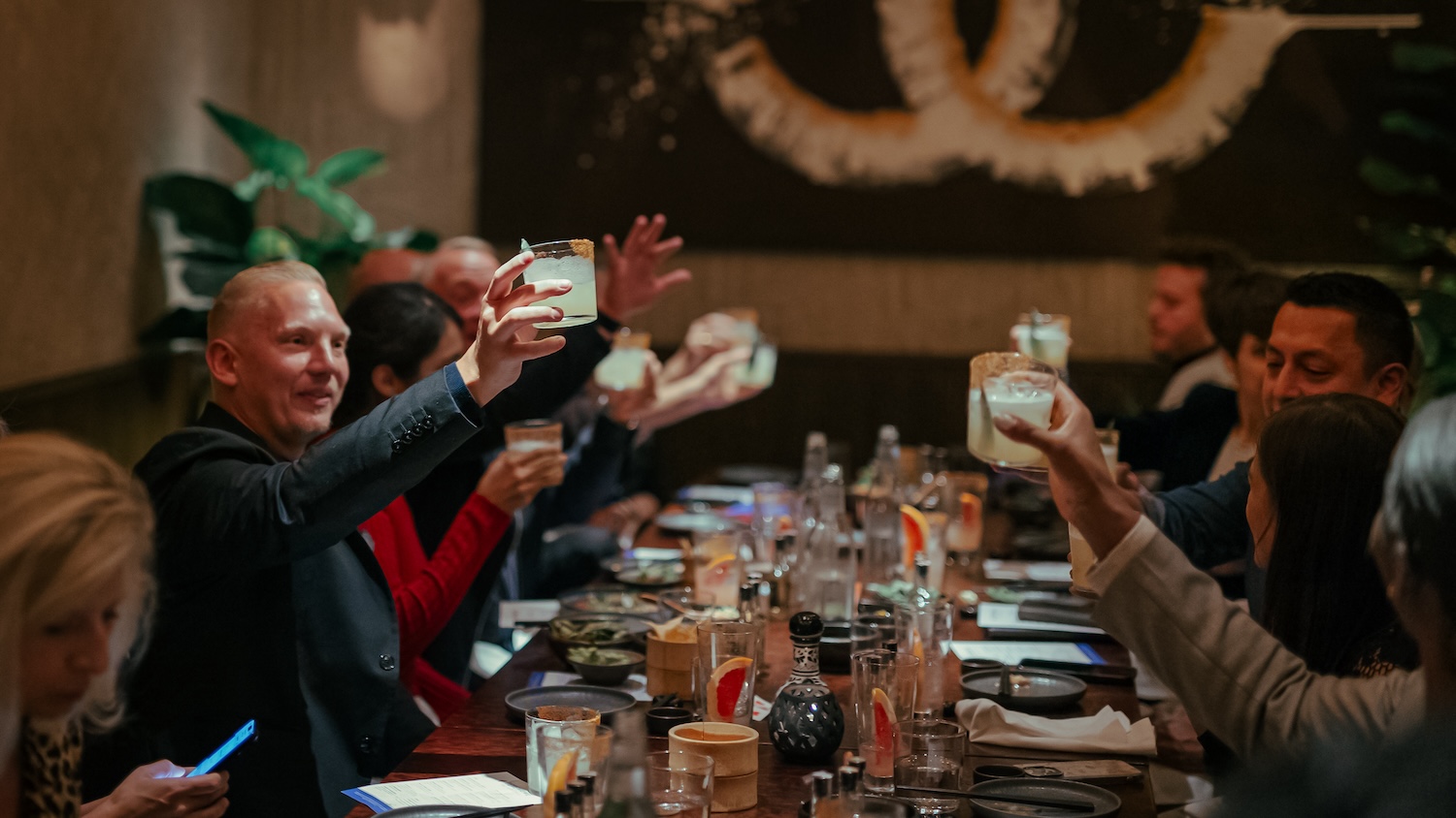 Teremana takes flight: Mast-Jägermeister drives 2026 ambition for global tequila growth in GTR