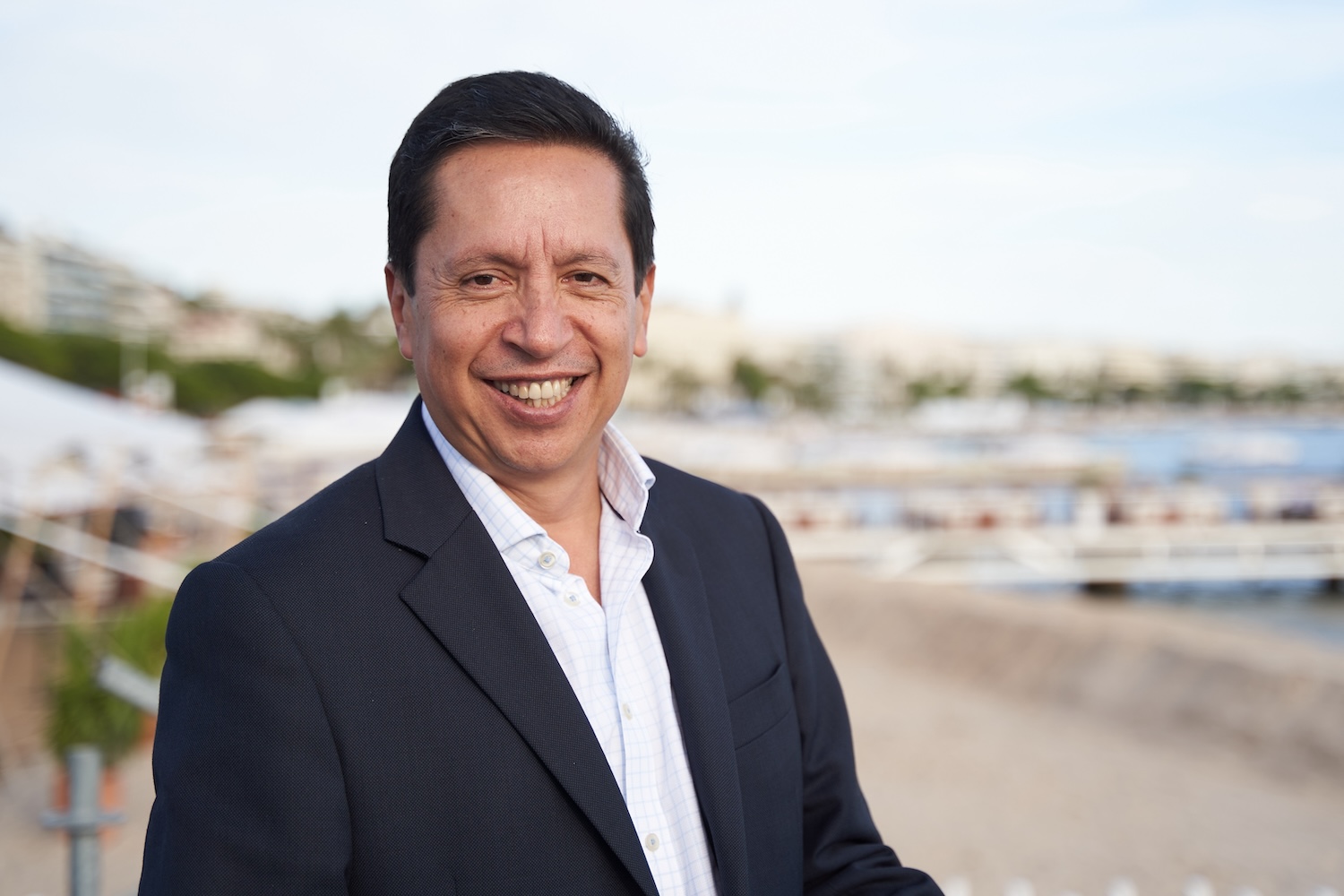 Brown-Forman sharpens premium focus in travel retail: An interview with Oscar Camargo