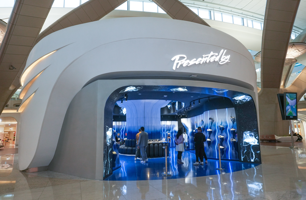 Avolta’s Vijay Talwar redefines innovation with visionary airport partnerships