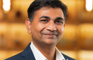 Suntory Global Spirits’ approach to premium growth: A conversation with Ashish Sagar
