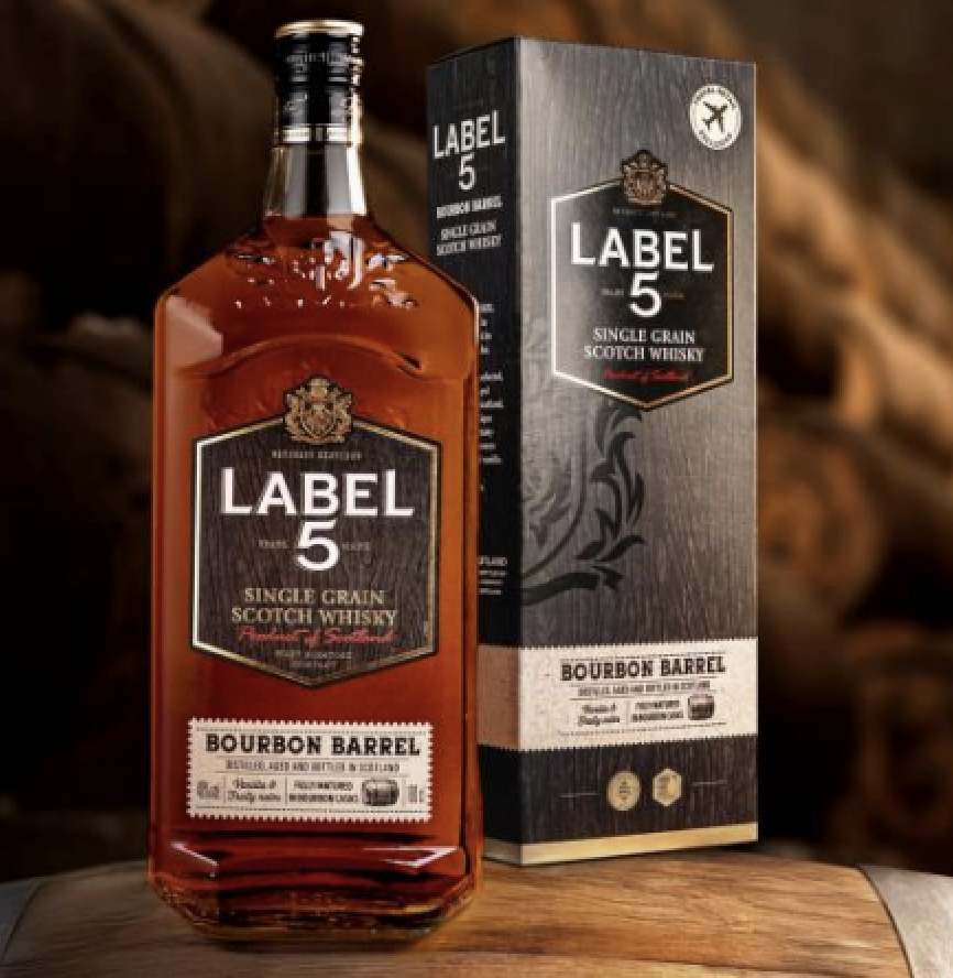 The launch is aimed at meeting growing demand for exclusive products in travel retail