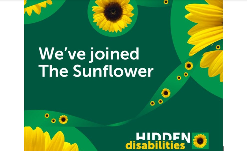 Avolta joins global Hidden Disabilities Sunflower network