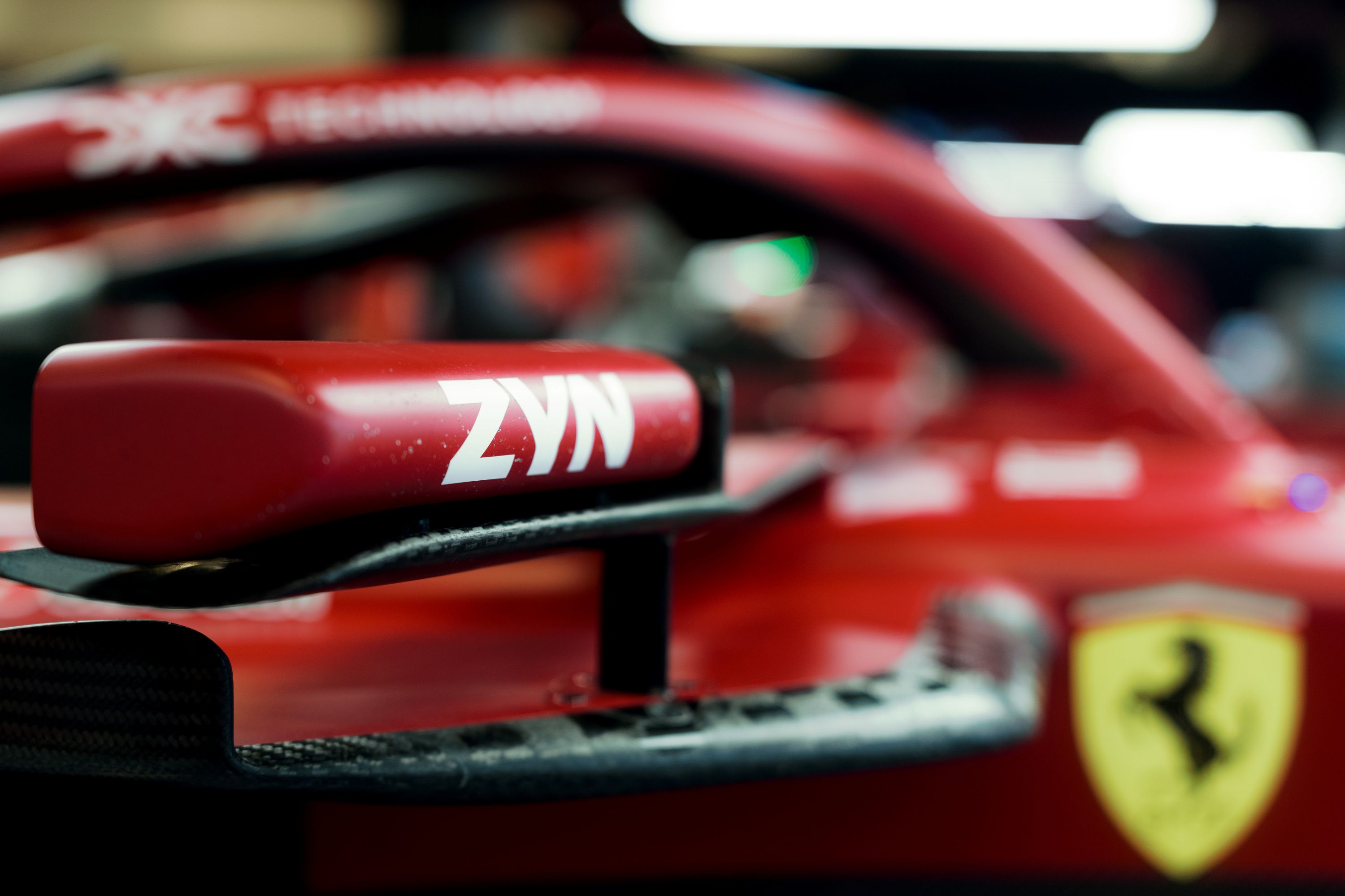 Philip Morris International expands partnership with Scuderia Ferrari HP