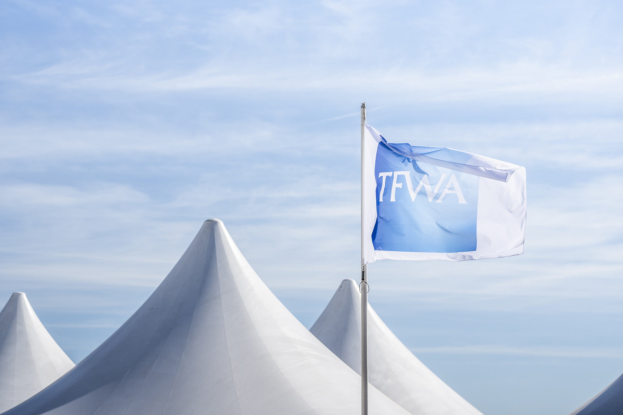 TFWA appoints 14 Septembre as new PR and Social Media agency