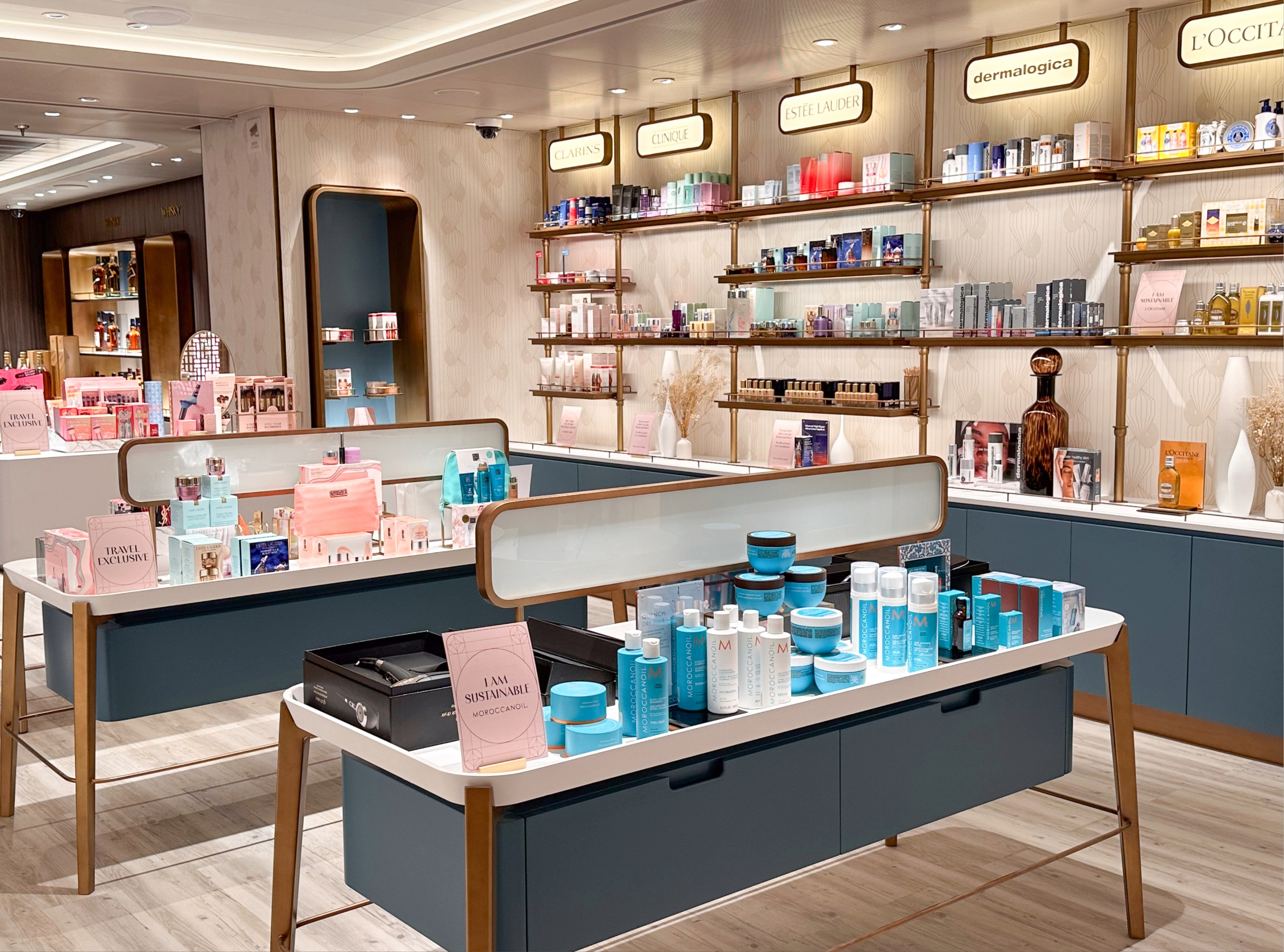 Harding+ charts a course for growth: guest experiences, brand partnerships drive FY2024 success