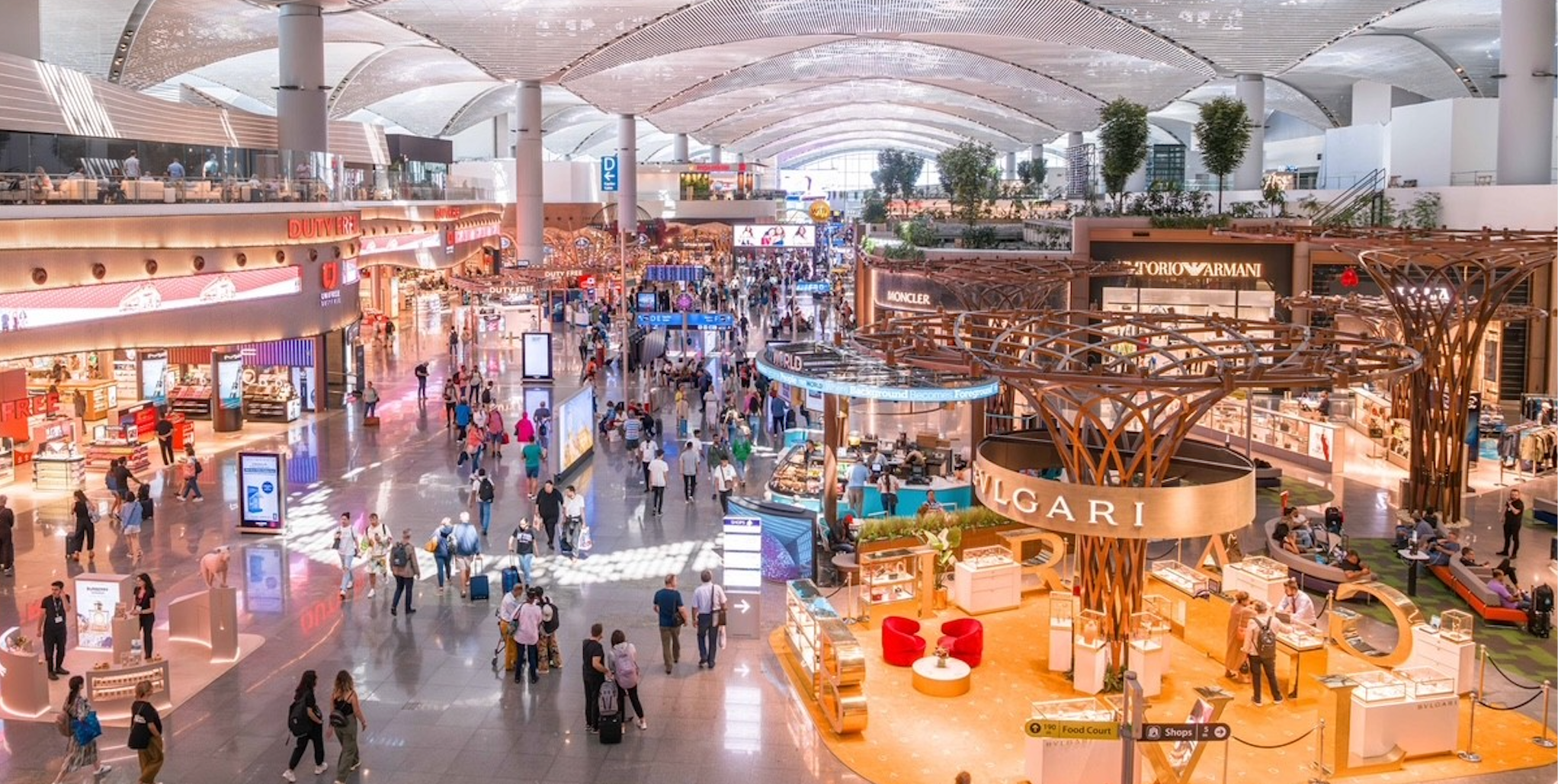 Generation "why not?": Wonderworks' latest insight report details how Gen Z is reshaping the airport experience