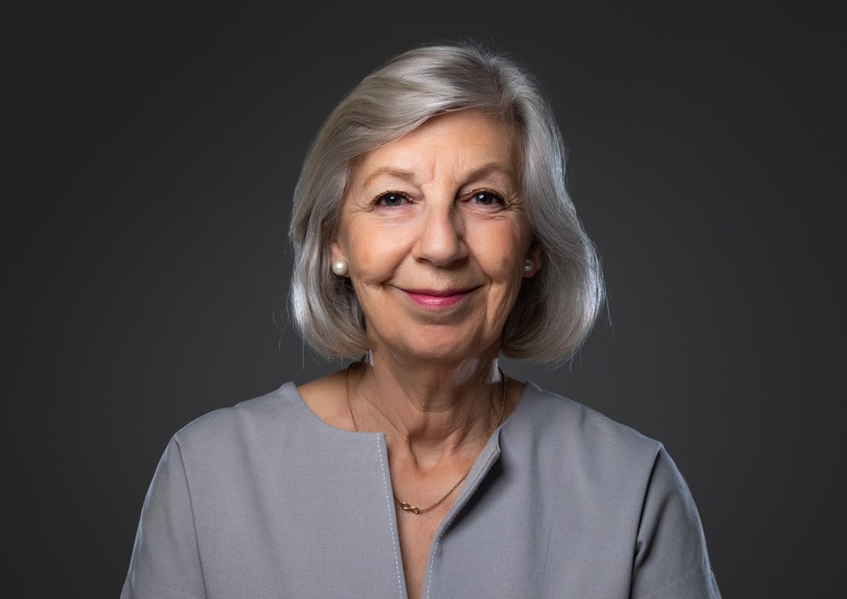 Sarah Branquinho named new TFWA President