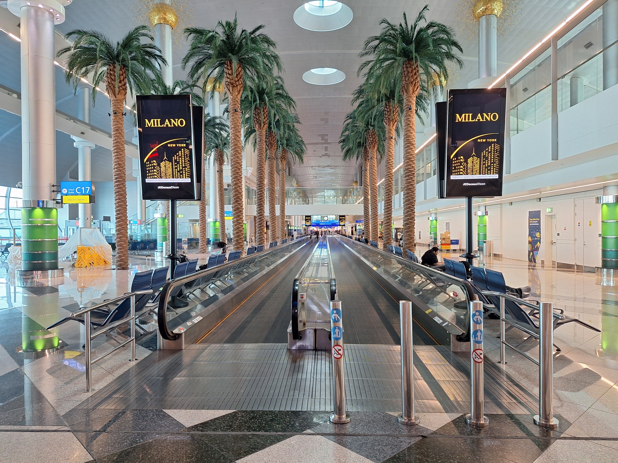 Gulbahar Tobacco International targets travel retail growth with value strategy