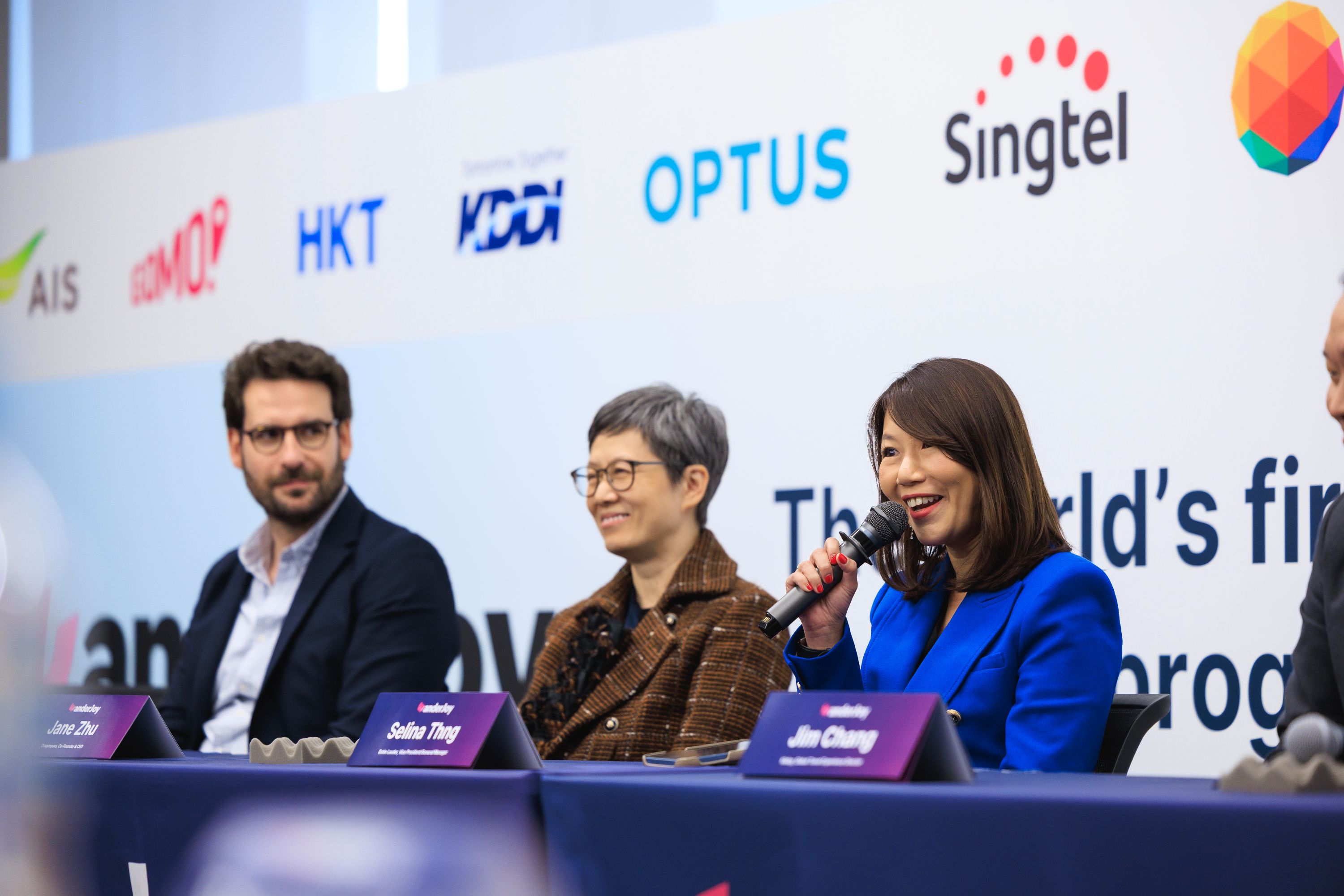 Redefining global travel experiences: Estée Lauder Travel Retail Asia-Pacific announces partnership with Travel Alliance’s WanderJoy