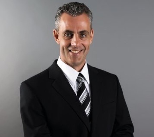 3Sixty Duty Free appoints Gary Cavanagh as President of Operations