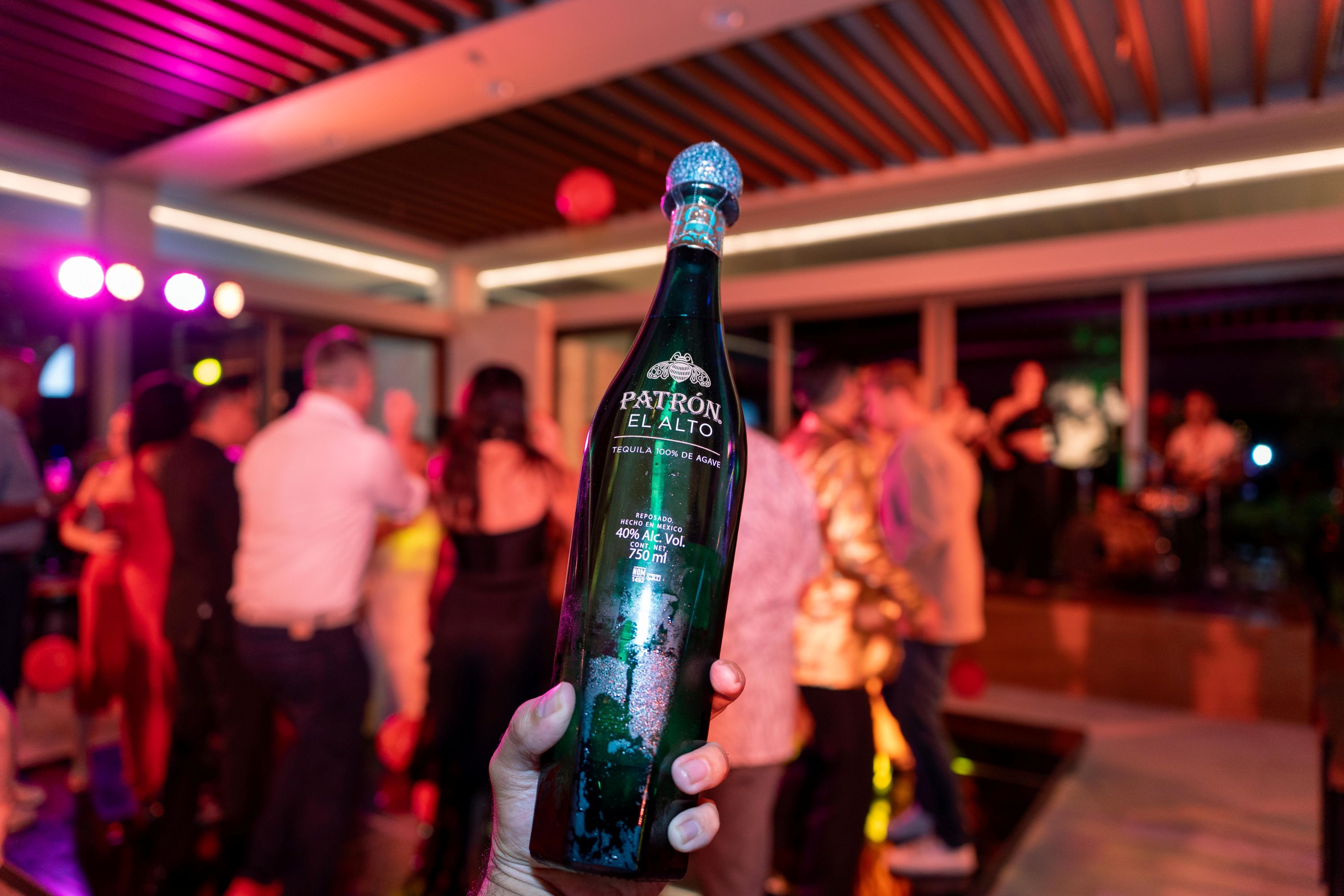 Virgin Atlantic and Patrón bring prestige tequila experience to new Heathrow-Cancún flight