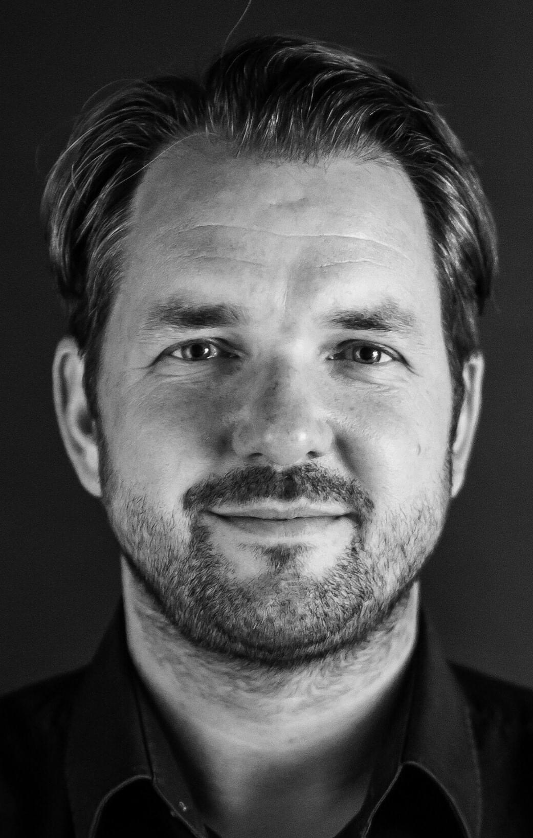 René Machon joins Blue Caterpillar as Commercial Director Europe