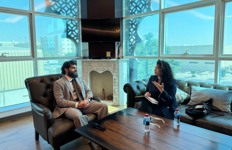 On location: Kreol Group’s Kreol Arakulath on building travel retail-ready brands