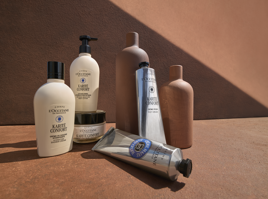 L’OCCITANE en Provence celebrates 50 years of heritage and sustainable beauty