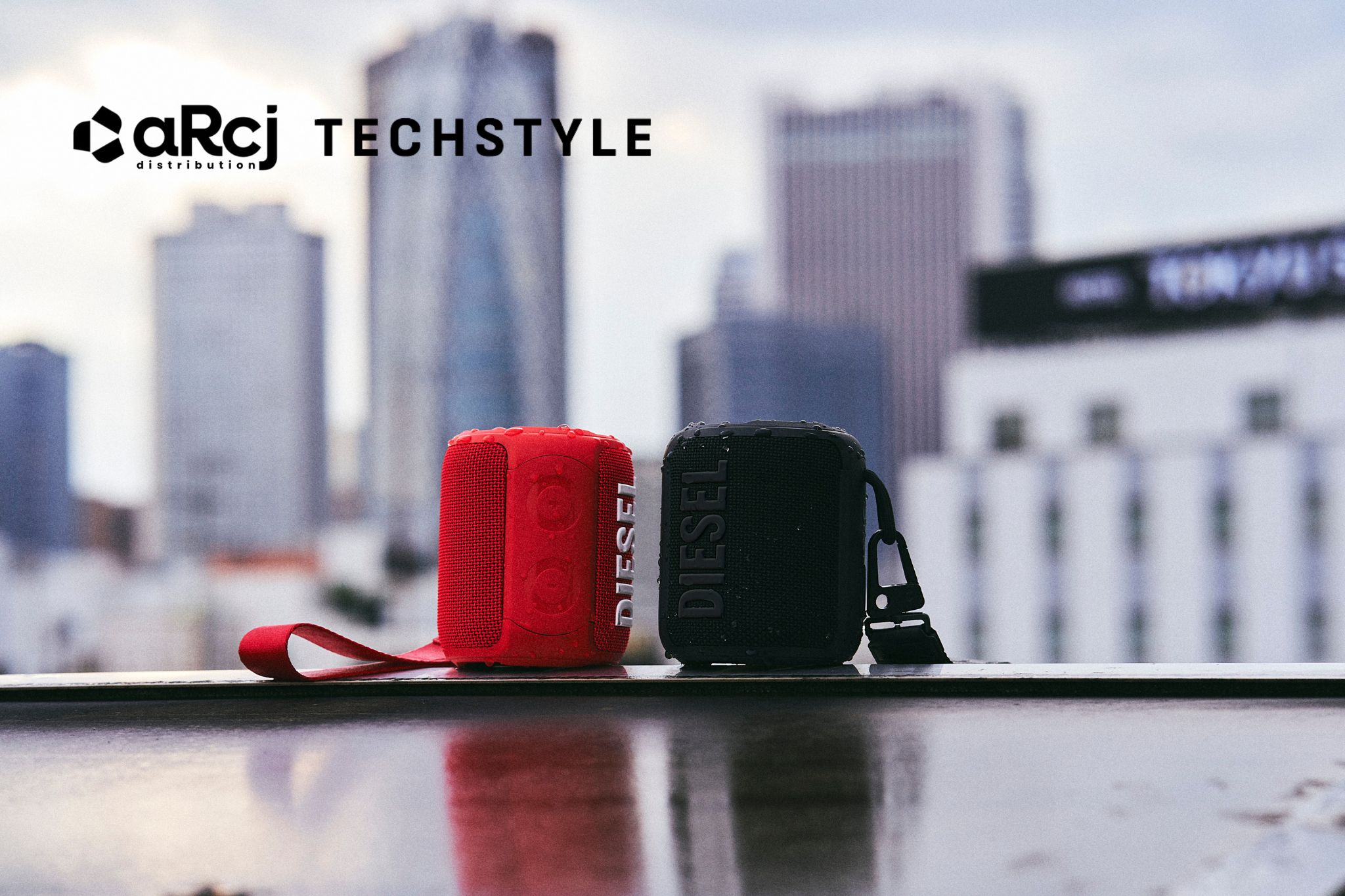 ITRC inks partnership deal with aRcj Distribution and Techstyle Accessories