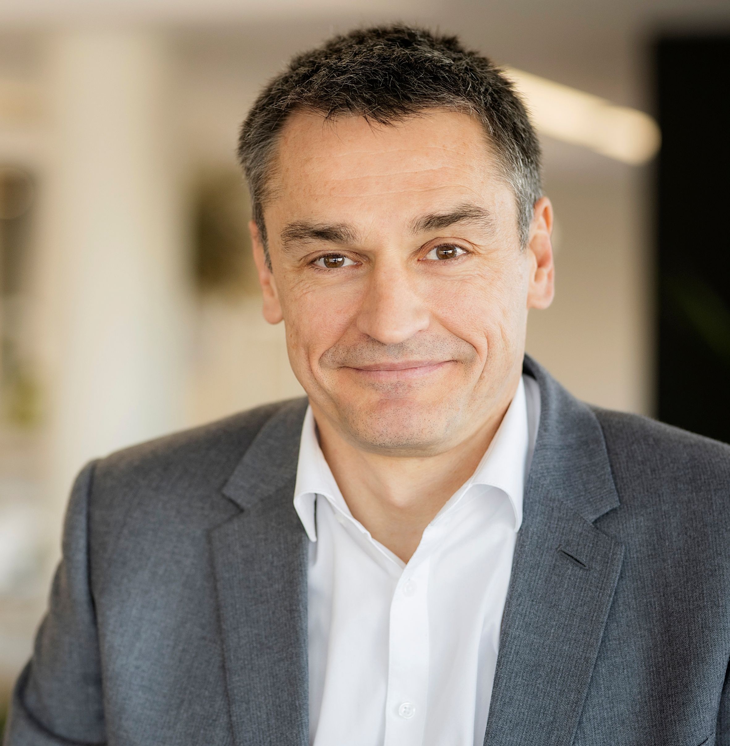 Frédéric Chevalier succeeds Dag Rasmussen as CEO Lagardère Travel Retail, Arnaud Lagardère appointed Non-Executive Chairman