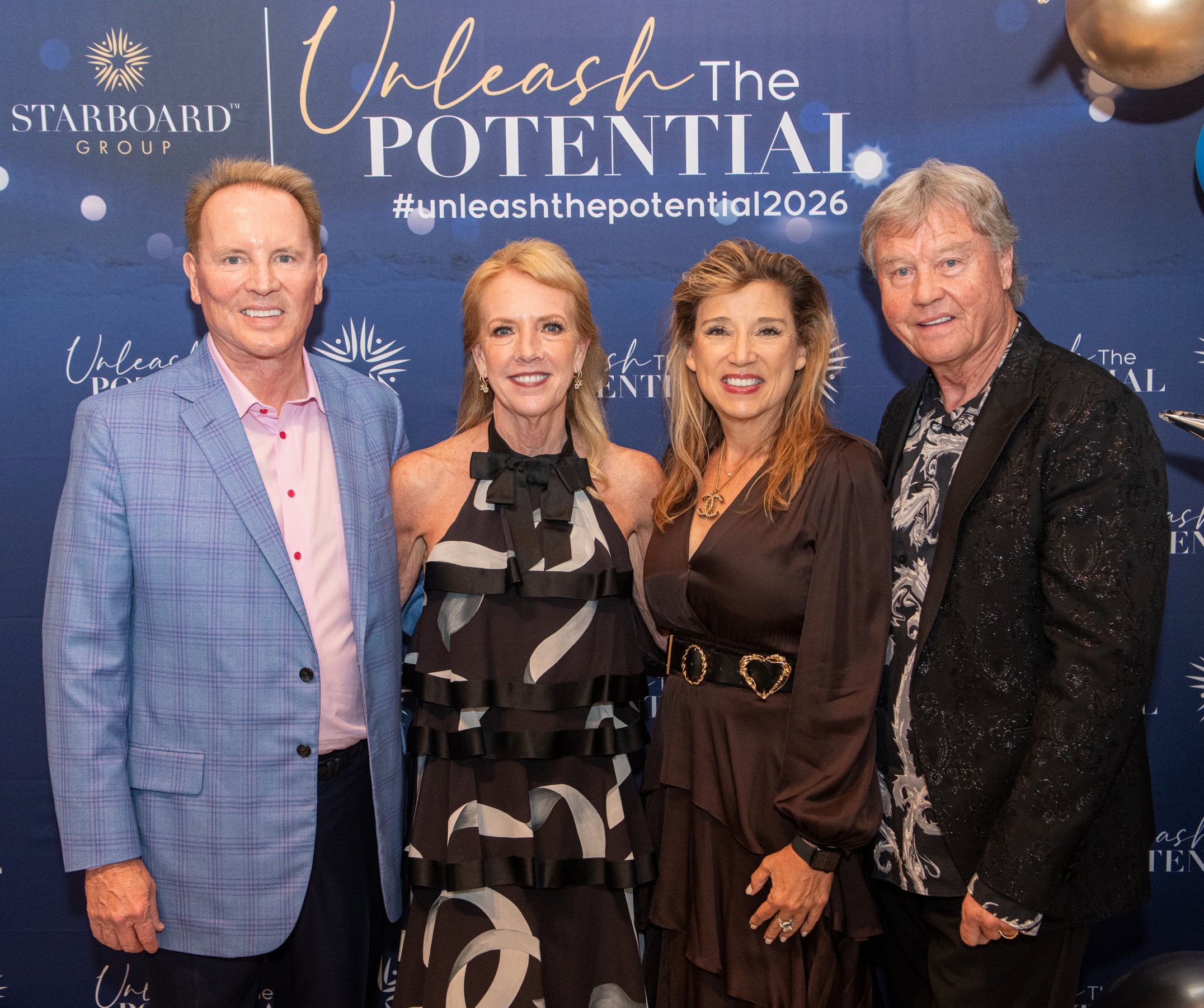 Starboard Group convenes cruise and retail industry leaders in Cancún for 2026 Unleash the Potential Summit