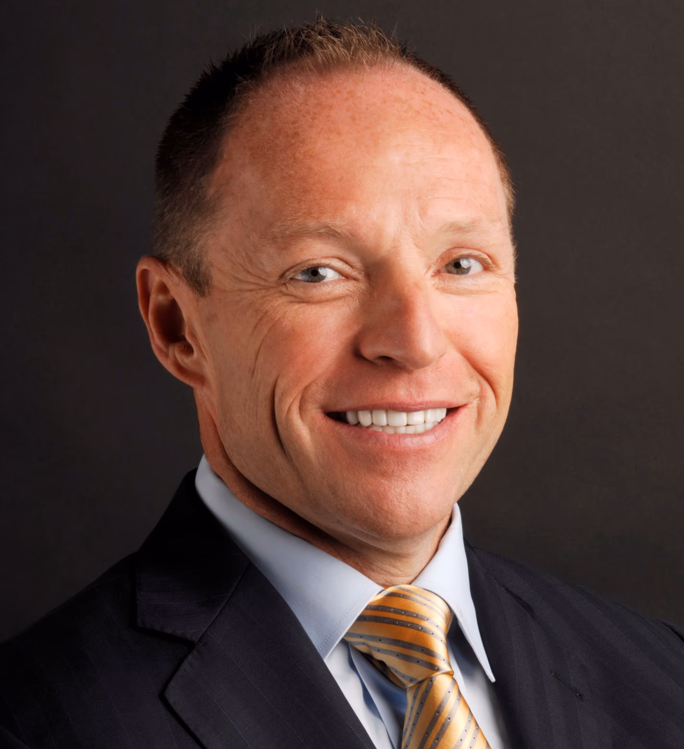 Ghost Tequila appoints John McDonnell Executive Chairman of the Board