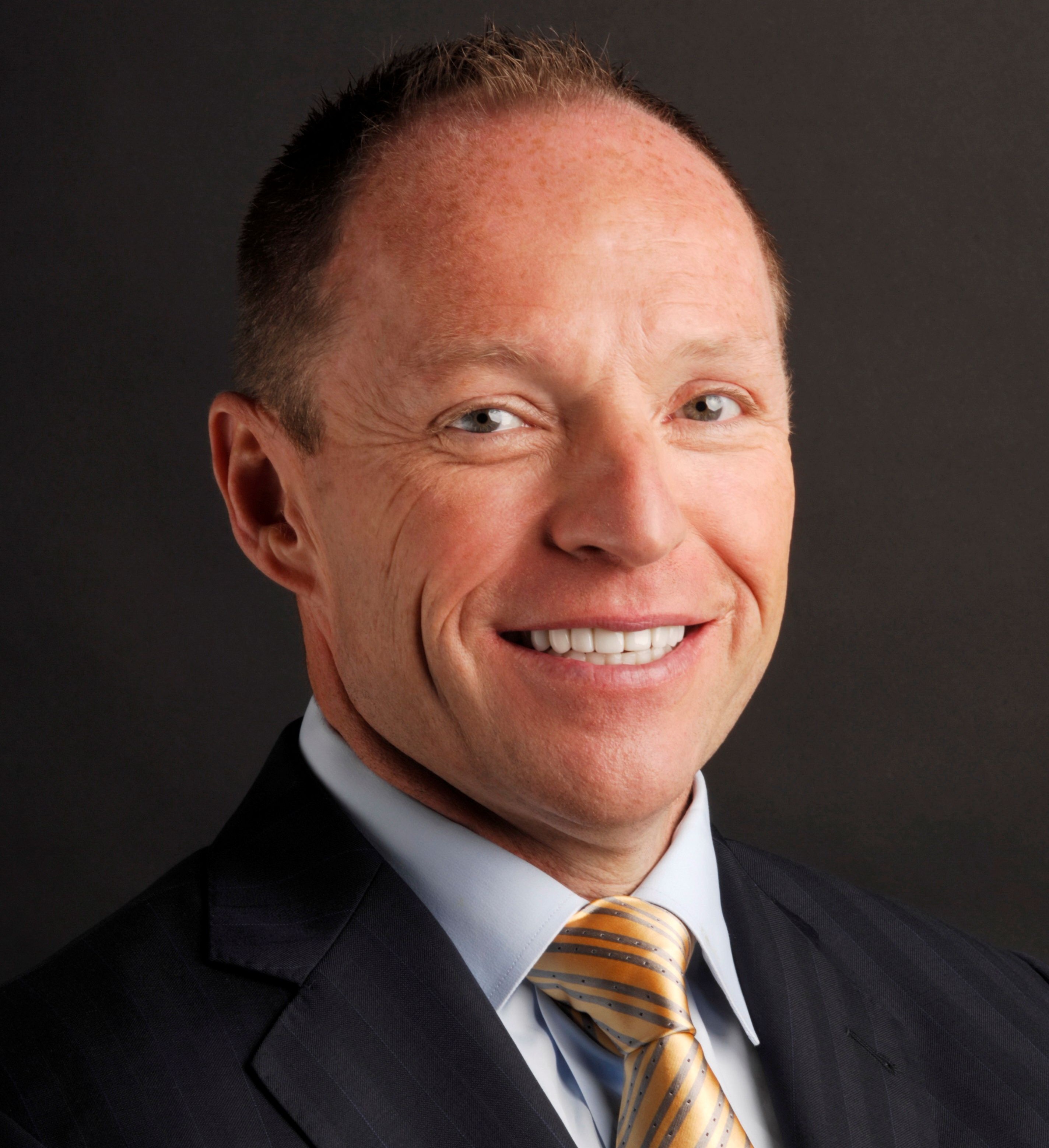 Ghost Tequila appoints John McDonnell Executive Chairman of the Board