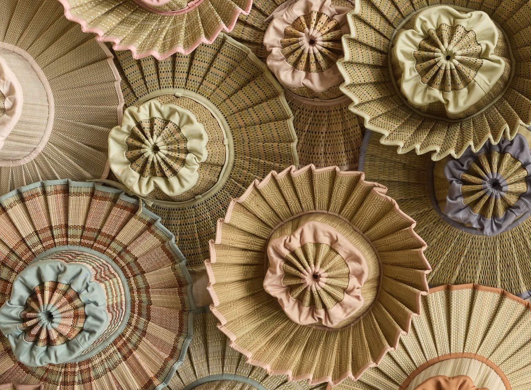 Bringing sustainable accessories to duty free and cruise: Travel Retail Bespoke welcomes Lorna Murray 