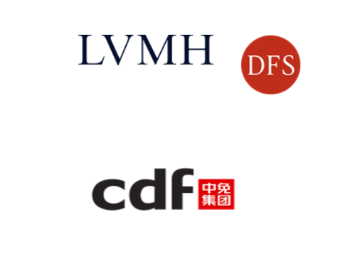 DFS and China Tourism Group Duty Free agree on sale and purchase of DFS’s Greater China retail business