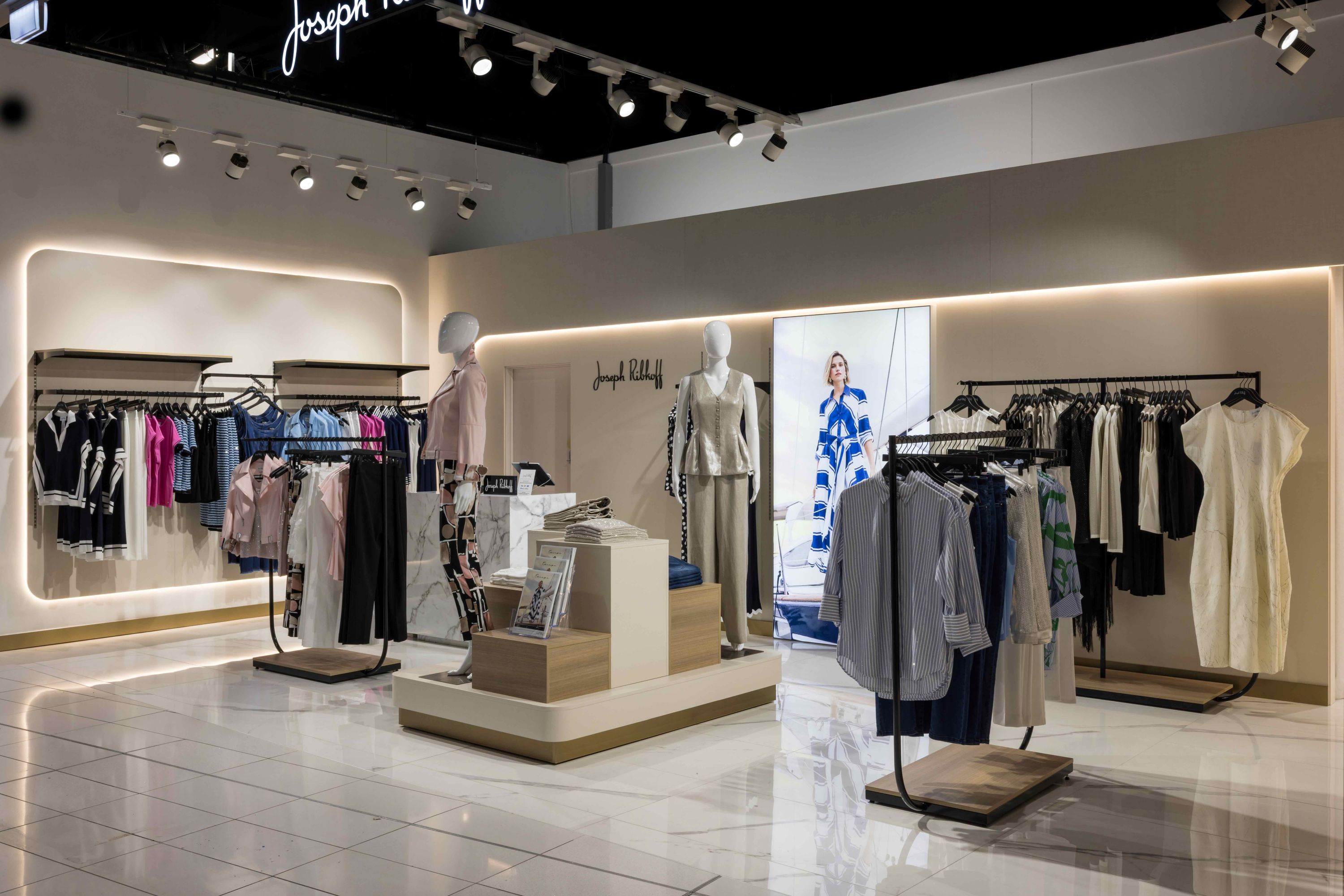 Joseph Ribkoff to showcase expanding global travel retail strategy at ...