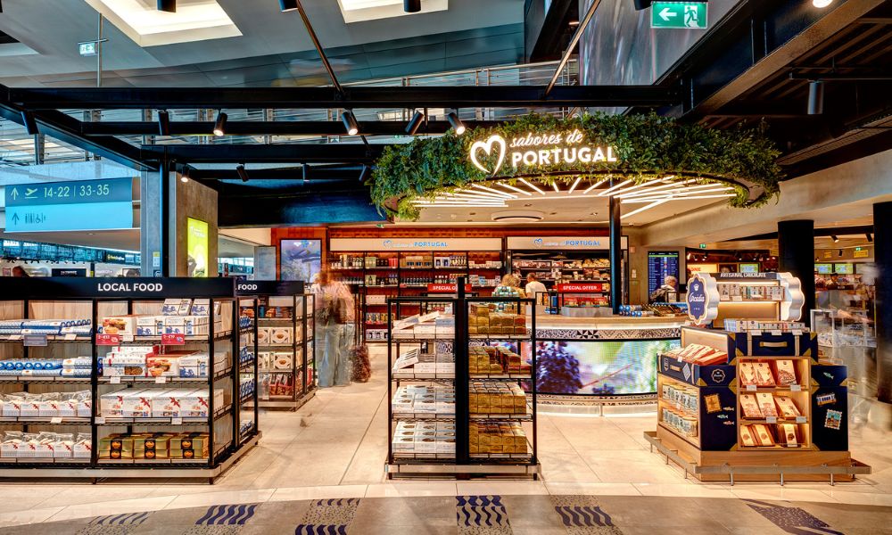 Cochin Duty Free introduces Last-Minute and Shop-on-Wheels shopping –  Global Travel Retail Magazine