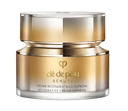 Shiseido Travel Retail introduces Clé de Peau Beauté Restorative