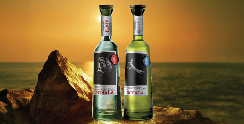 NOHACA Tequila debütiert im Dubai Duty Free mit einem exklusiven 1-Liter-Reiseformat – Global Travel Retail Magazin NOHACA Tequila debütiert im Dubai Duty Free mit einem exklusiven 1-Liter-Reiseformat – Global Travel Retail Magazin