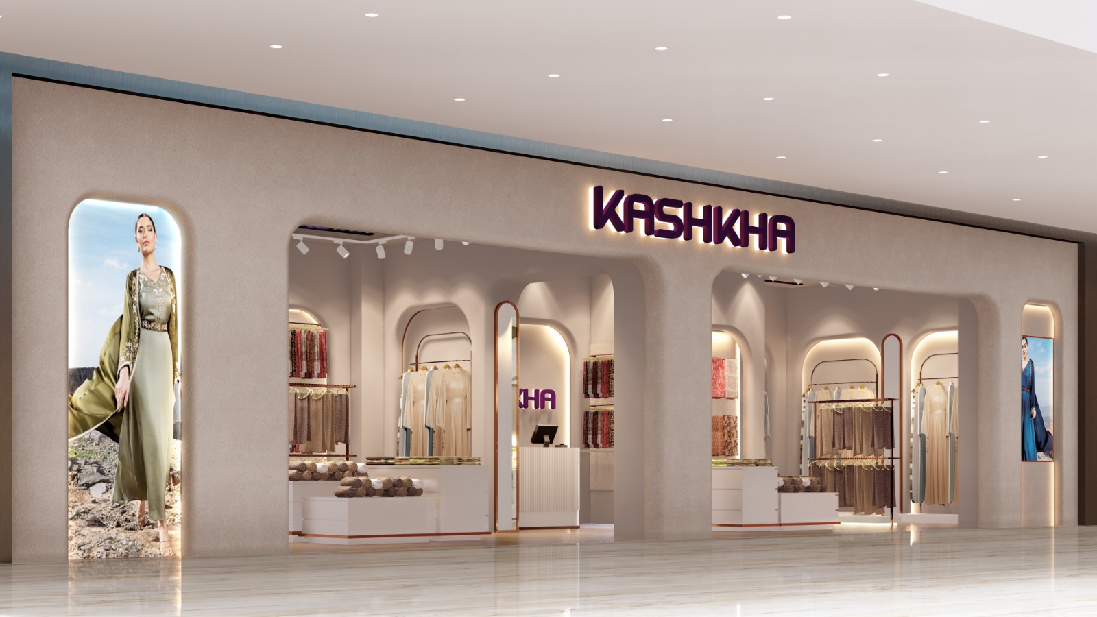 Kashkha strengthens global travel retail presence with African expansion and KLIA investment Kashkha strengthens global travel retail presence with African expansion and KLIA investment