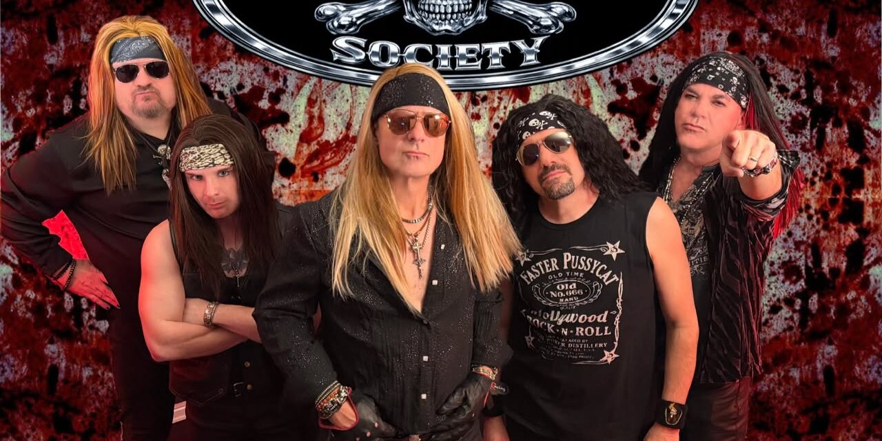 Dead Metal Society