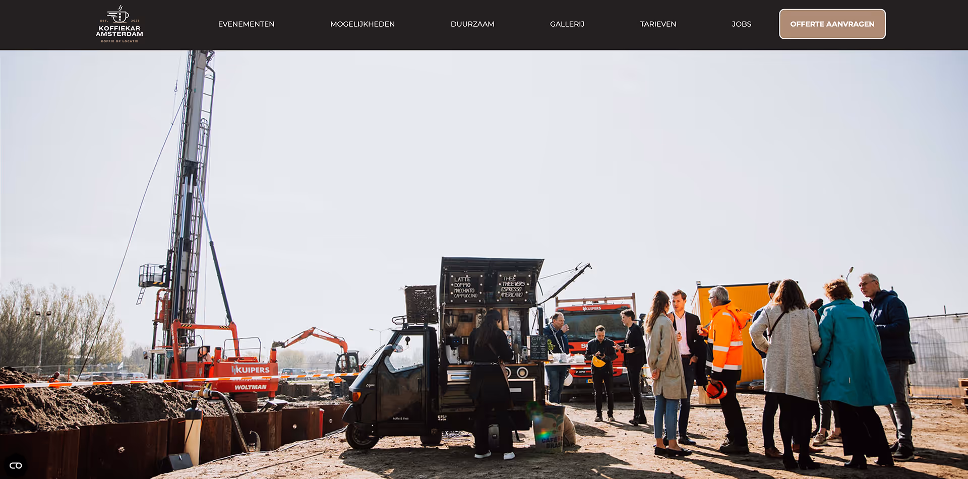 koffiekaramsterdam.nl