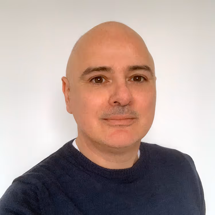 Gaël-Thomas Roussel. Ganesh.studio