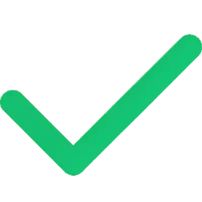Checkmark Icon