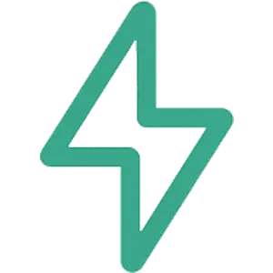 Lightning Icon
