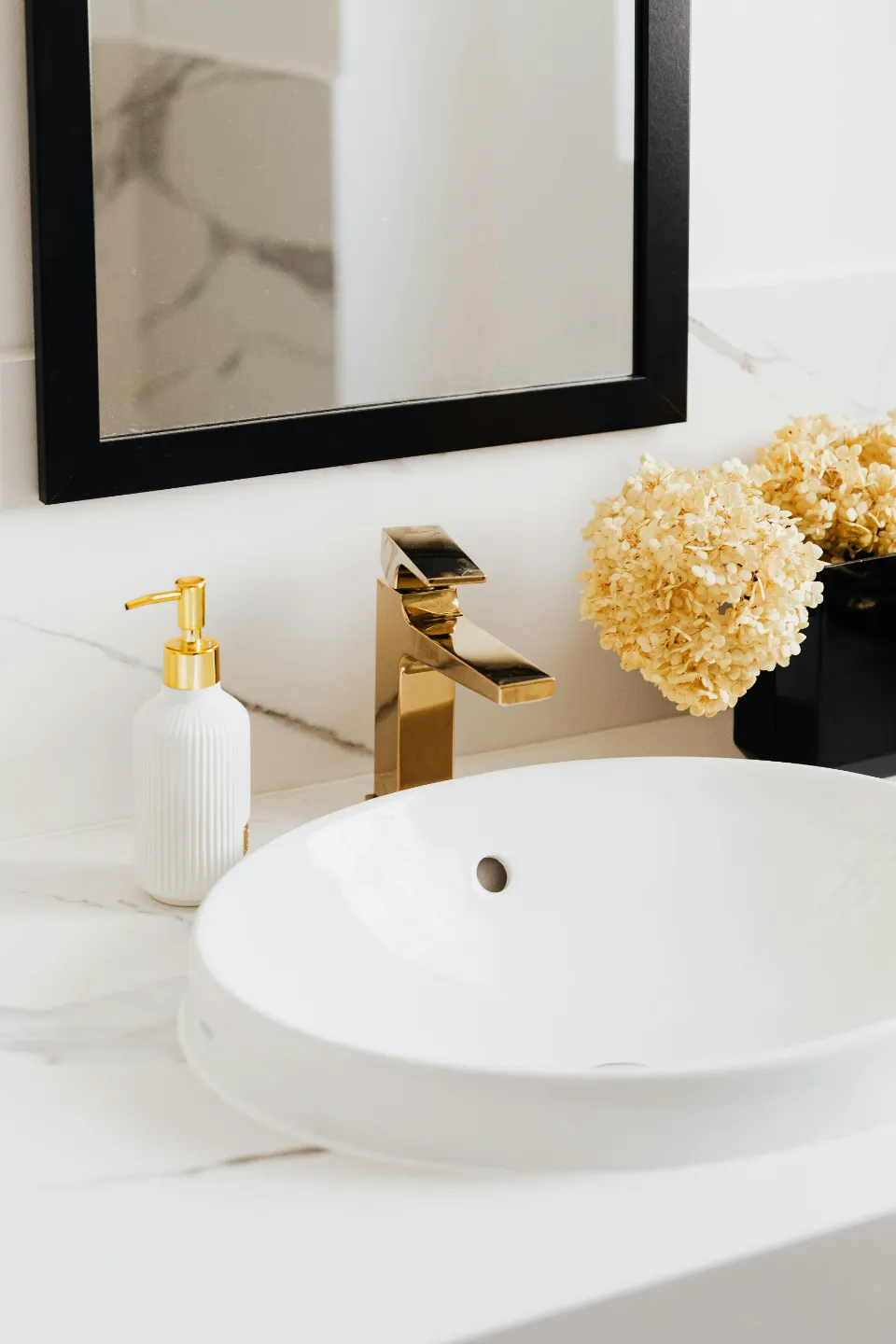 sink
