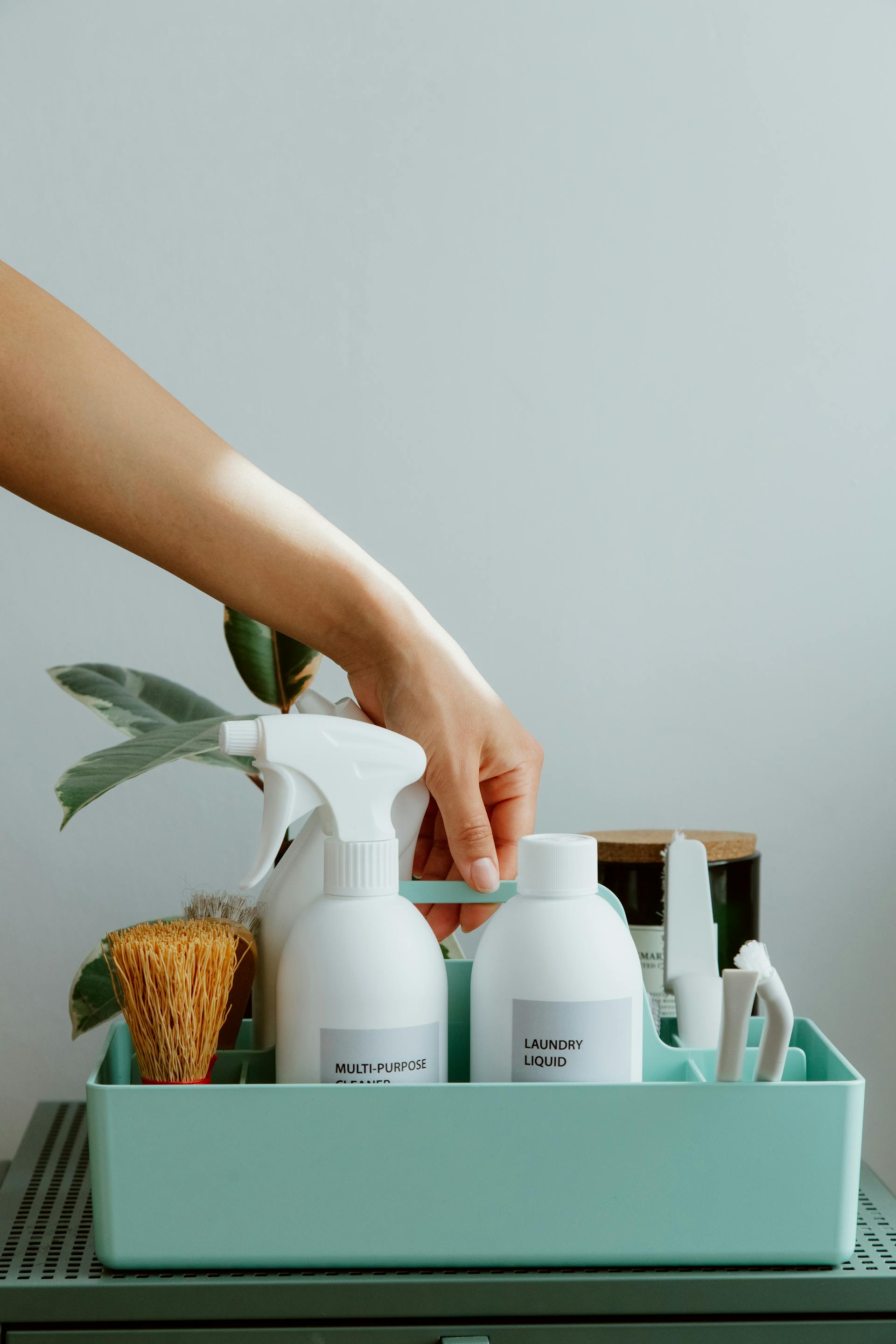 Emerald home Cleaner