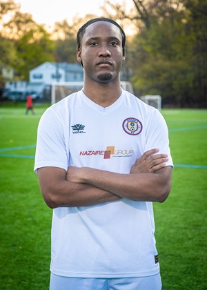 Kervin Mondesir