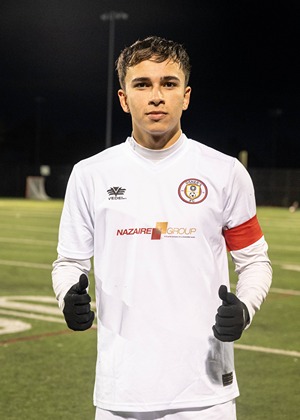 Edgar Guzman