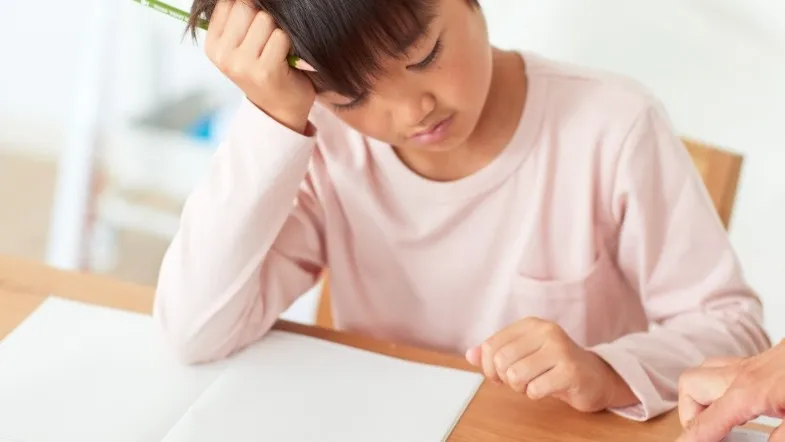 夏休みが始まるから２学期のことを今考える