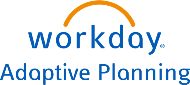 Workday Adaptive Planning