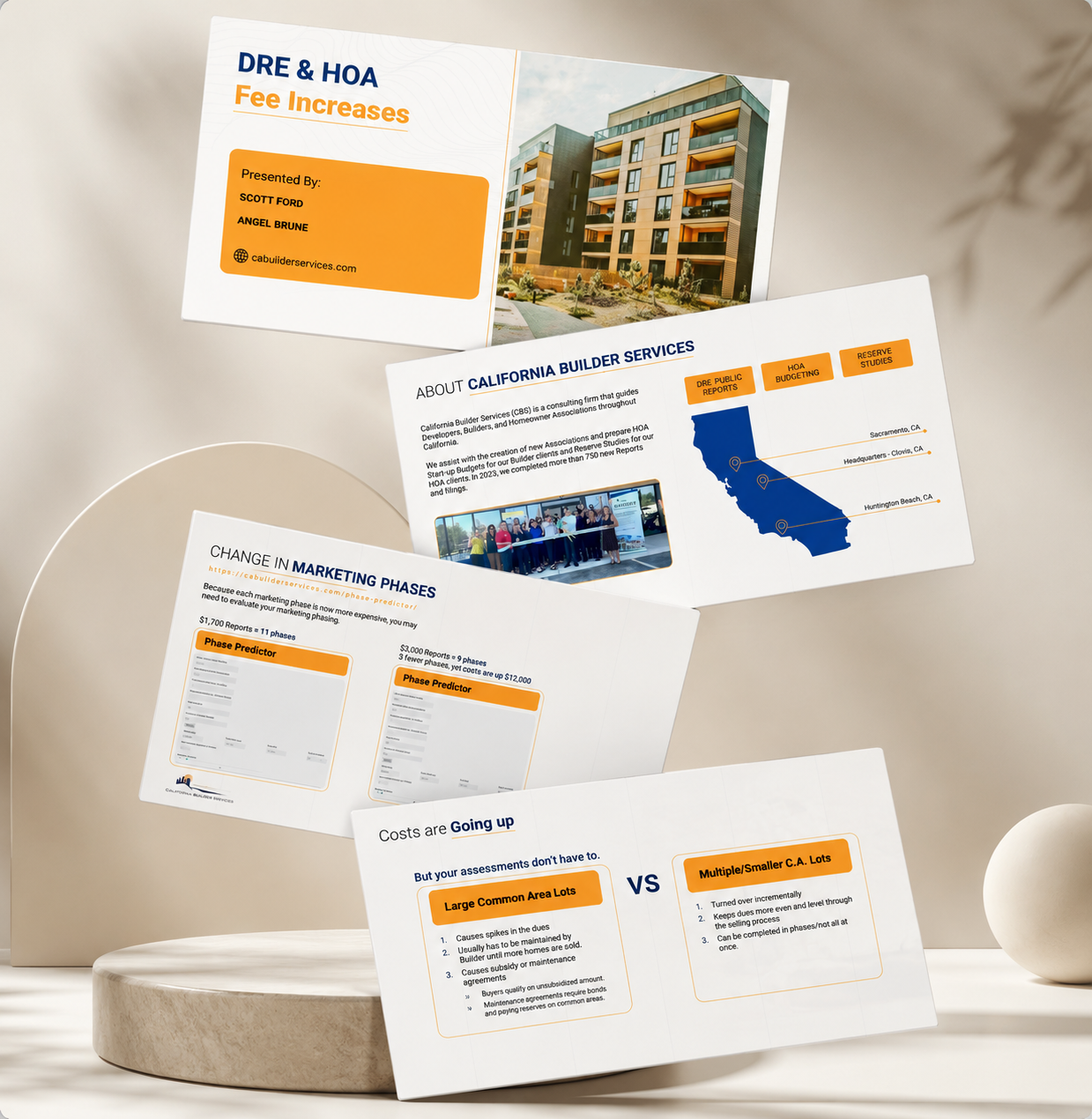 Healthcare pitch deck featuring AI-powered clinical support and investor presentation design