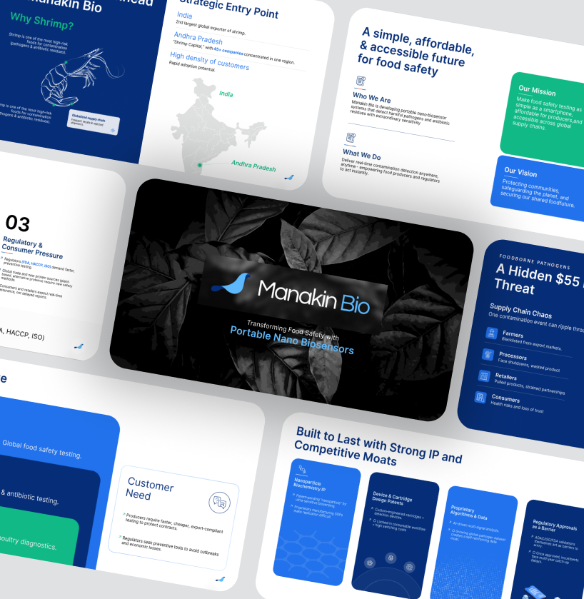 RentReward investor pitch deck showcasing rent rewards platform, credit-building solution, and UK PropTech startup 