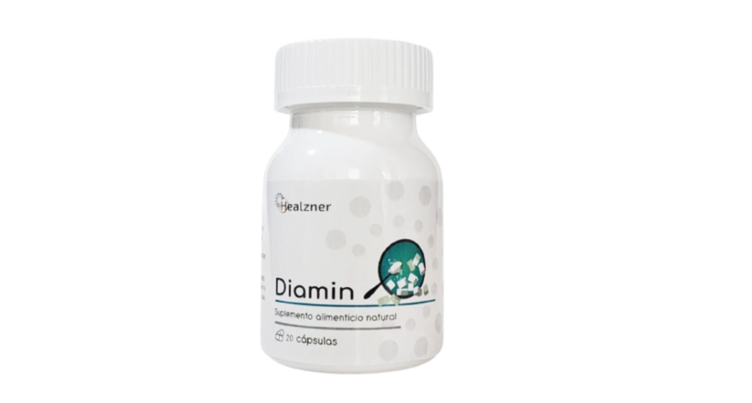 Diamin Precio Farmacias Del Ahorro