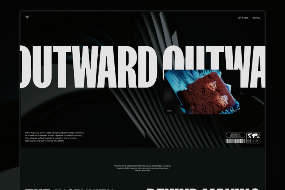 site profile thumbnail