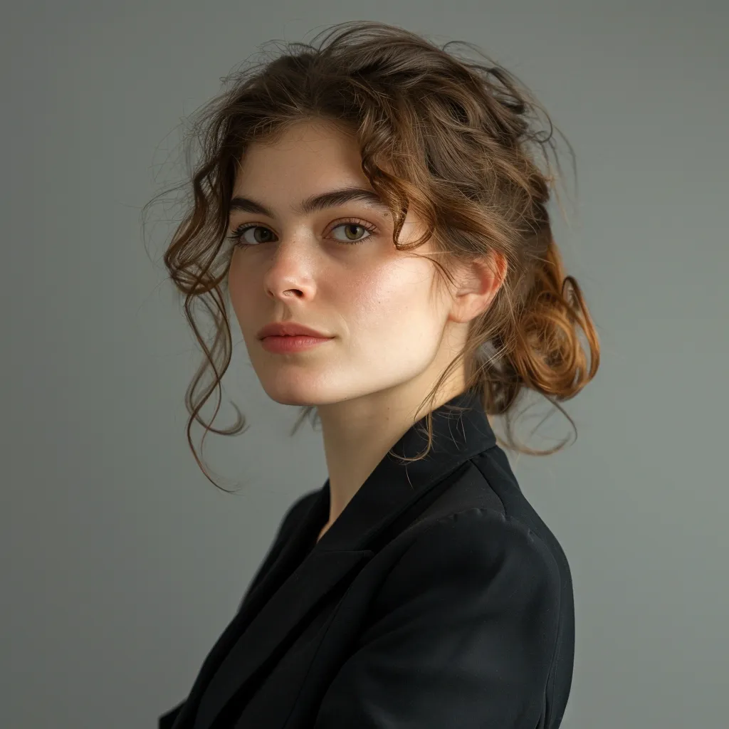 Woman