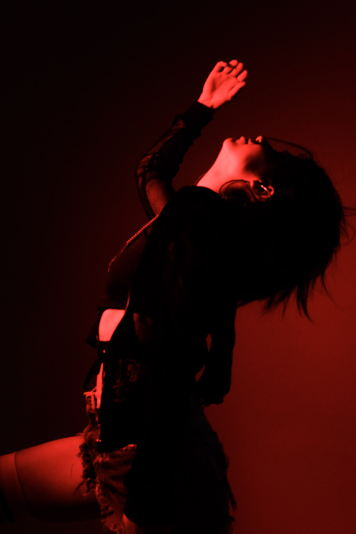 Photography - Piss off!