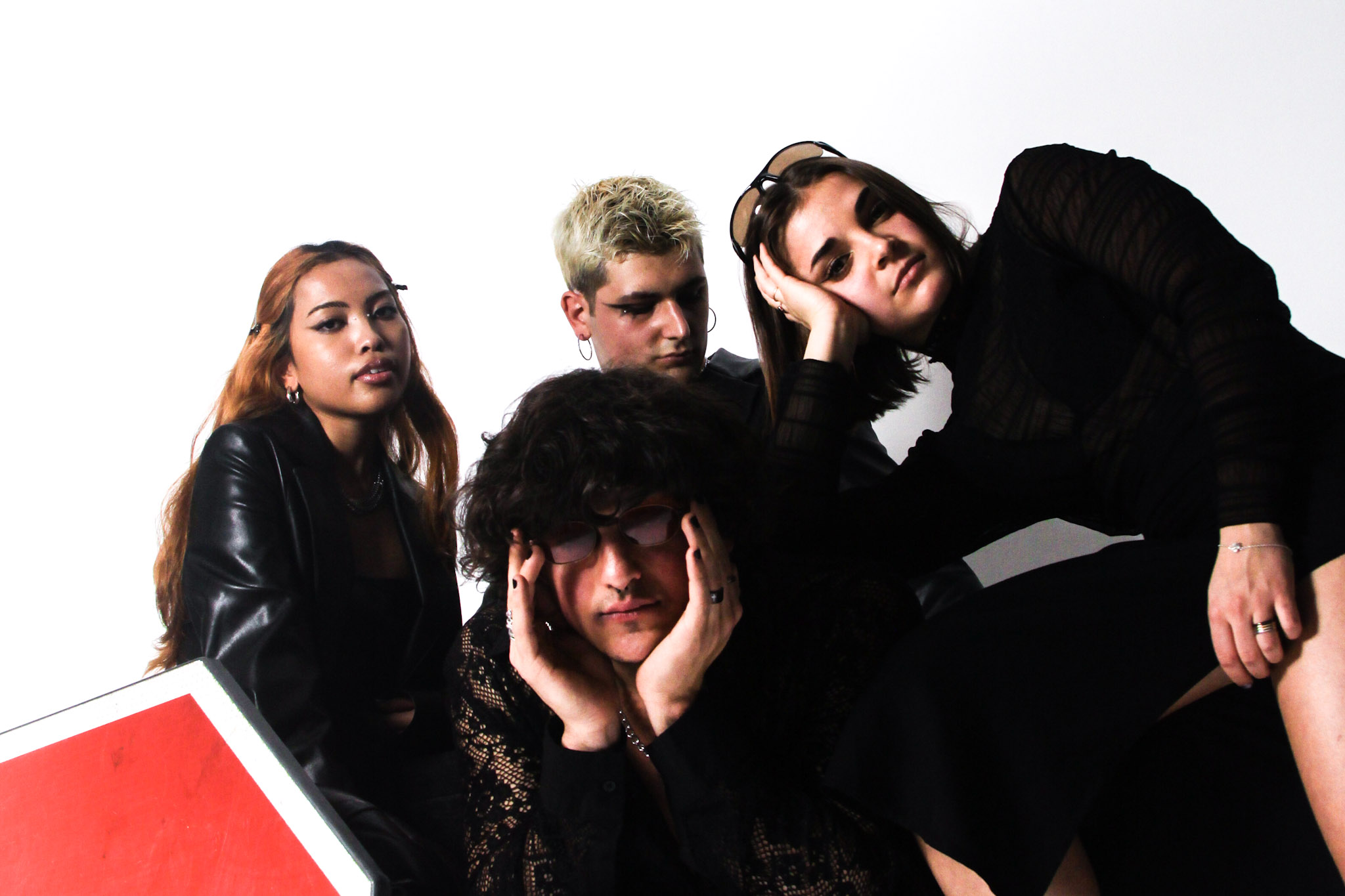 Photography - Piss off!